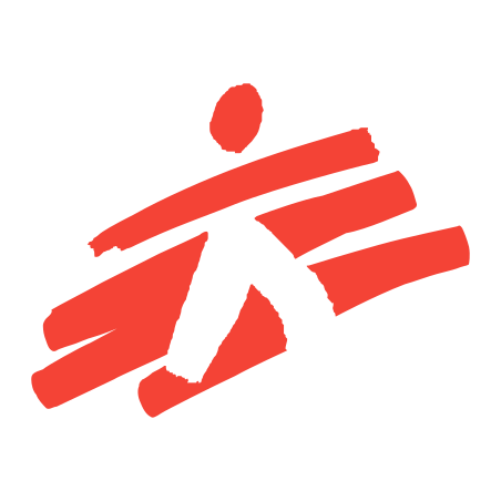 Doctors Without Borders Logo